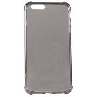 iPhone 7 Plus CleanSkin Back Case - Black