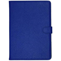 Cleanskin Book Case for iPad 2018/2017 iPad Pro 9.7-inch iPad Air 2/Air - Navy