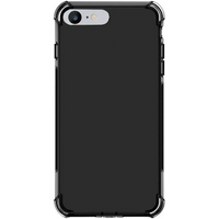 Cleanskin Slimline TPU Case for Apple iPhone 7/8plus - Black