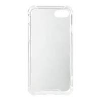 Cleanskin Slimline Case Suits for iPhone X/XS - Clear
