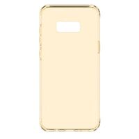 Cleanskin Slimline TPU case for Samsung Galaxy Note 8 - Rose Gold