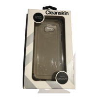 Samsung Galaxy A5 Cleanskin TPU Case - Black