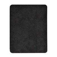 Comma Smart Protector Case For Apple iPAD 10.2 - Black