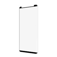 Cleanskin Curved Glass Tempered Glass For Galaxy Note 8 Clear