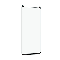 Cleanskin Curved Edge Glass for Samsung Galaxy Note 9 - Clear