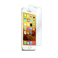 Cleanskin Tempered Glass Screen Guard - For iPhone 7/8- Pack of 2
