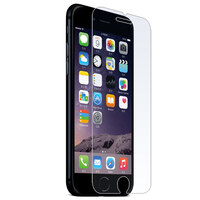 Cleanskin Tempered Glass Screen Guard - For iPhone SE\8\7\6s\6