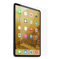 Cleanskin Glass Screen Guard - For iPad Pro 11" (2018)