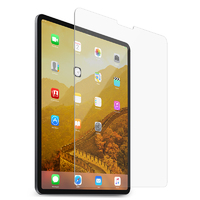 Cleanskin Glass Screen Guard - For iPad Pro 12.9" (2018)
