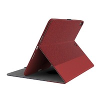 Cygnett TekView Slimline Apple iPad 10.2'' Case with Apple Pencil Holder - Red 