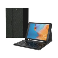 Cygnett TekView Wireless Keyboard Case for Apple iPad 10.2'' - Grey/Black 