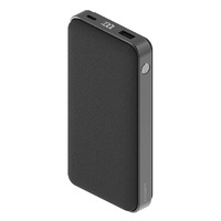 Cygnett ChargeUp Reserve 2nd Gen 20K mAh Power Bank - Black 