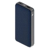 Cygnett ChargeUp Reserve 2nd Gen 20K mAh Power Bank - Blue 