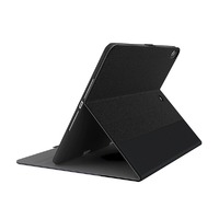 Cygnett TekView Slimline Apple iPad Mini 6 Case - Grey/Black