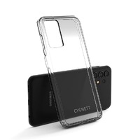 Cygnett AeroShield Samsung Galaxy A13 5G (6.5') Clear Protective Case - Clear 