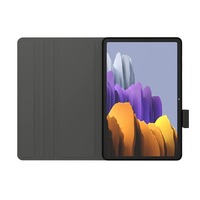 Cygnett TekView Slimline Samsung Galaxy Tab S8 & Tab S7 Case (11") - Grey/Black 