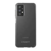 Cygnett AeroShield Samsung Galaxy A13 4G (6.6") Clear Protective Case - Clear 