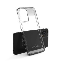Cygnett AeroShield Samsung Galaxy A23 5G/ Galaxy A23 4G (6.6') Clear Protective Case - Clear