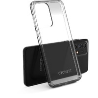Cygnett AeroShield Samsung Galaxy A33 5G (6.4') Clear Protective Case - Clear 