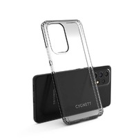 Cygnett AeroShield Samsung Galaxy A53 5G (6.5') Clear Protective Case - Clear 