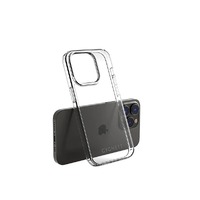 Cygnett AeroShield Apple iPhone 14 Pro Clear Protective Case - Clear 