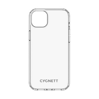 Cygnett EcoShield Protective Case for iPhone 14 Pro Max - Clear