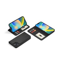 Cygnett UrbanWallet Case for Apple iPhone 14 Plus - Black