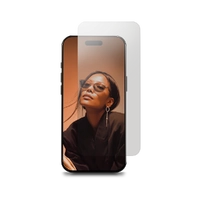 Cygnett GlareShield Apple iPhone Air (6.5") Tempered Glass Screen Protector - Clear