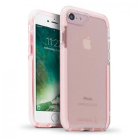 BodyGuardz Ace Pro Case for Apple iPhone X/XS - Pink