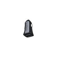 Energizer car charger Hightech 2.4A microUSB - Black