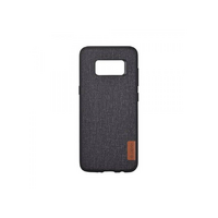 Devia Flax Case for Apple iPhone 7/8Plus - Black