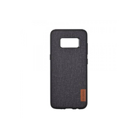 Devia Flax Case for Apple iPhone 7/8Plus - Grey