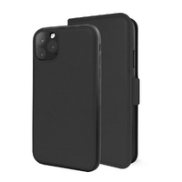 DistraKted 2 in 1 Magnetic Case for iPhone 11 Pro Max - Black