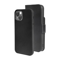 DistraKted 2-in-1 Magnetic Case for iPhone 13 Pro Max - Black