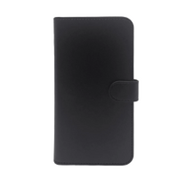 Distrakted wallet Case for Samsung Galaxy S8 Plus - Black