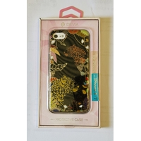 Devia Apple iPhone 7/8/SE2 Luxury design case - Leopard