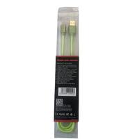 iPhone Charging Cable DOCA USB Charging Cable - Green