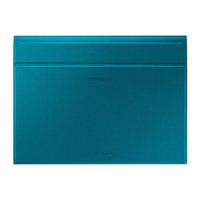 Galaxy Tab S 10.5 inch Book Cover - Blue