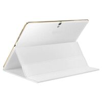 Galaxy Tab S 10.5 inch Book Cover - White