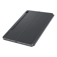 Samsung Galaxy Tab S6 10.5 Keyboard Book Cover Grey