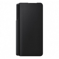 Samsung Flip Cover With S-Pen for Samsung Galaxy Fold 3 - Black