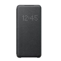 Led View Cover for Samsung Galaxy S20 - Black