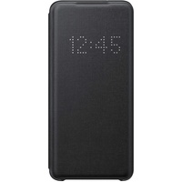 Samsung Galaxy S20 Plus Smart LED View Cover - Black