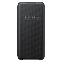 Samsung LED View Cover For Samsung Galaxy S20 Ultra - Black