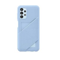 Samsung Card Slot Cover for Samsung Galaxy A13 4G - Artic Blue