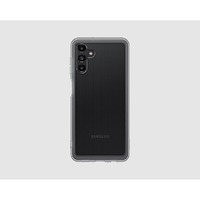 Samsung Galaxy A13 5G (6.5') Rear View Cover- Black