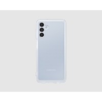 Samsung Galaxy A13 5G (6.5') Soft Clear Cover - Transparent 