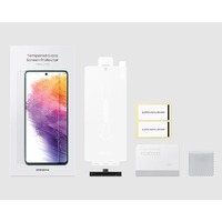 Samsung Galaxy A73 5G (6.7') Tempered Glass Screen Protector - Clear