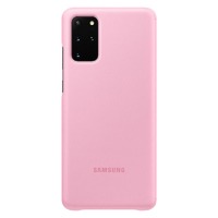 Samsung Genuine Original Samsung Galaxy S20+ Plus SM-G985/986 Clear View Cover Case