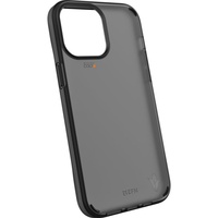 EFM Bio+ Case Armour with D3O Bio - For iPhone 13 mini 5.4" - Smoke Clear